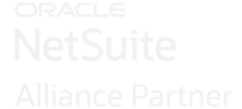 Oracle NetSuite Alliance Partner logo