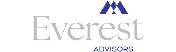 Everest Advisors Logo