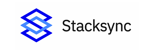 Stack Sync Logo