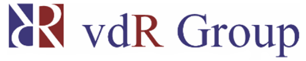 VDR Group Logo