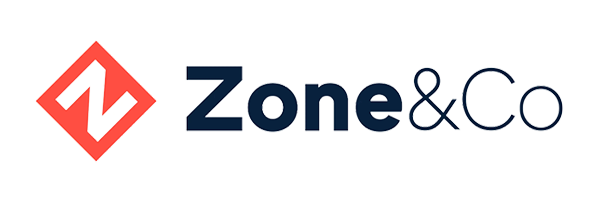 Zone & Co Logo